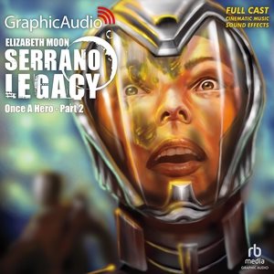 Once a Hero (2 of 2) [ Dramatized Adaptation] Adapted ed.