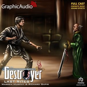 Last Rites [ Dramatized Adaptation] Adapted ed.