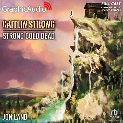 Strong Cold Dead [ Dramatized Adaptation] Adapted ed.