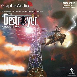 Killer Watts [ Dramatized Adaptation] Adapted ed.