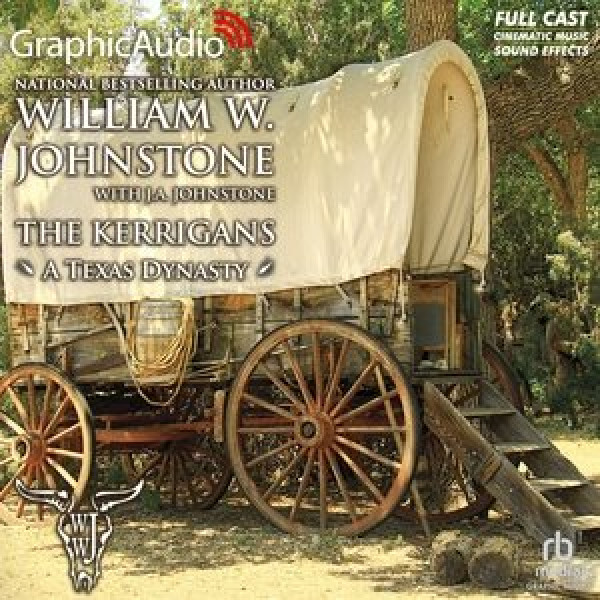 Texas Dynasty [ Dramatized Adaptation] Adapted ed.