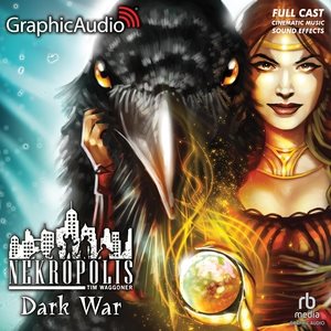 Dark War [ Dramatized Adaptation] Adapted ed.