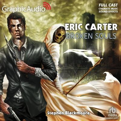 Broken Souls [ Dramatized Adaptation] Adapted ed.