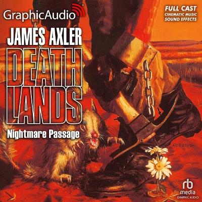 Nightmare Passage [ Dramatized Adaptation] Adapted ed.