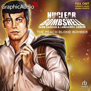 Peach Blonde Bomber [ Dramatized Adaptation] Adapted ed.