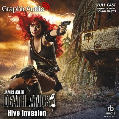 Hive Invasion [ Dramatized Adaptation] Adapted ed.