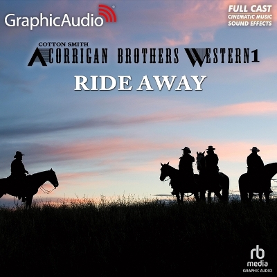 Ride Away [ Dramatized Adaptation] Adapted ed.