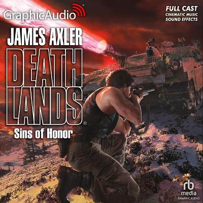 Sins of Honor [ Dramatized Adaptation] Adapted ed.