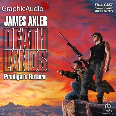 Prodigal's Return [ Dramatized Adaptation] Adapted ed.