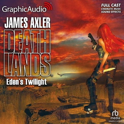 Eden's Twilight [ Dramatized Adaptation] Adapted ed.