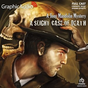 Slight Case of Death [ Dramatized Adaptation] Adapted ed.