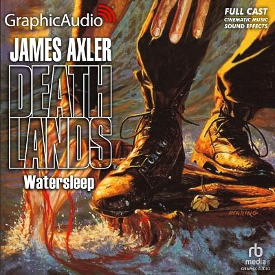 Watersleep [ Dramatized Adaptation] Adapted ed.