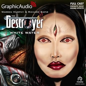 White Water [ Dramatized Adaptation] Adapted ed.