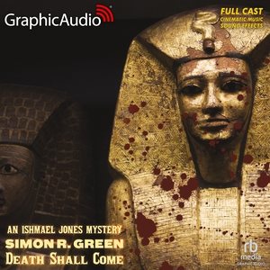 Death Shall Come [ Dramatized Adaptation] Adapted ed.