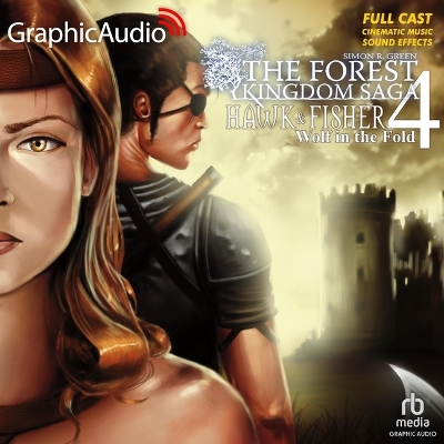 Wolf in the Fold [ Dramatized Adaptation] Adapted ed.