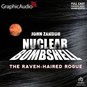 Raven Haired Rogue [ Dramatized Adaptation] Adapted ed.