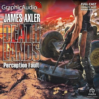 Perception Fault [ Dramatized Adaptation] Adapted ed.