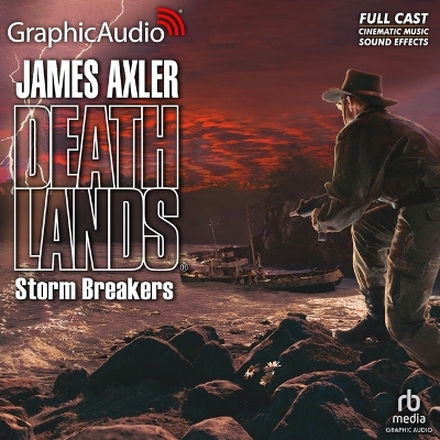Storm Breakers [ Dramatized Adaptation] Adapted ed.