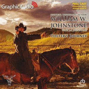 Colter's Journey [ Dramatized Adaptation] Adapted ed.