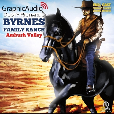 Ambush Valley [ Dramatized Adaptation] Adapted ed.