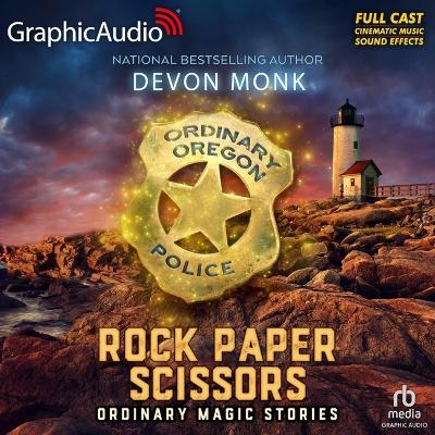 Rock Paper Scissors [ Dramatized Adaptation] Adapted ed.
