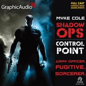 Control Point [ Dramatized Adaptation] Adapted ed.