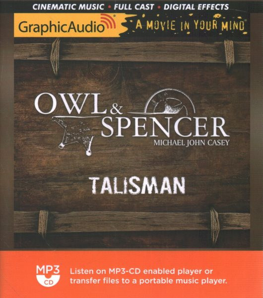 Talisman [ Dramatized Adaptation] Adapted ed.