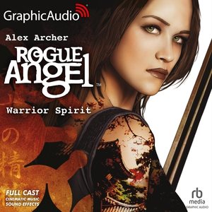 Warrior Spirit [ Dramatized Adaptation] Adapted ed.