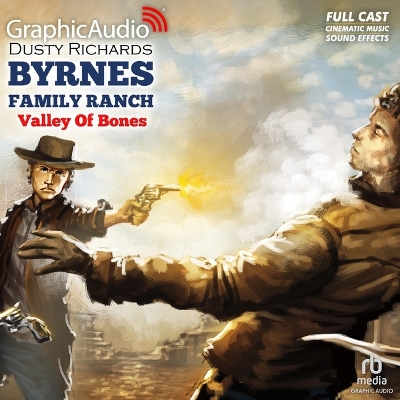 Valley of Bones [ Dramatized Adaptation] Adapted ed.