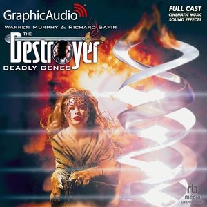 Deadly Genes [ Dramatized Adaptation] Adapted ed.