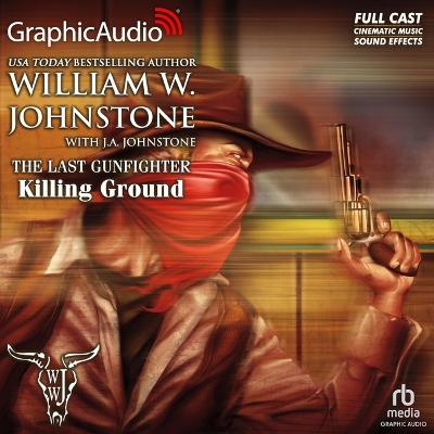 Killing Ground [ Dramatized Adaptation] Adapted ed.