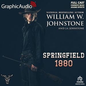 Springfield 1880 [ Dramatized Adaptation] Adapted ed.