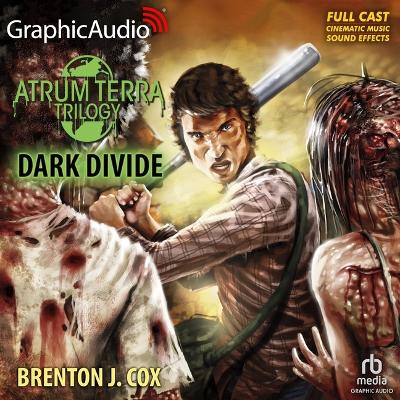 Dark Divide [ Dramatized Adaptation] Adapted ed.