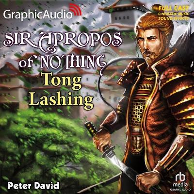 Tong Lashing [ Dramatized Adaptation] Adapted ed.