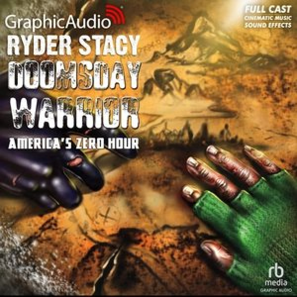 America's Zero Hour [ Dramatized Adaptation] Adapted ed.