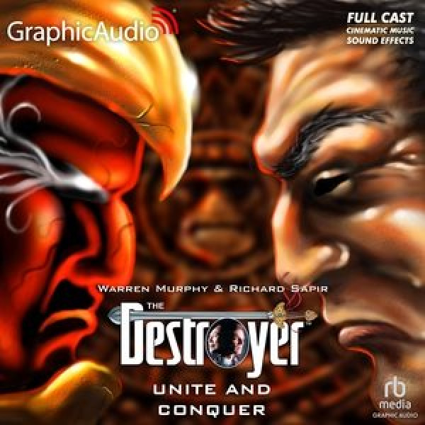 Unite and Conquer [ Dramatized Adaptation] Adapted ed.
