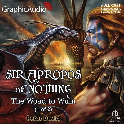 Woad to Wuin (1 of 2) [ Dramatized Adaptation] Adapted ed.