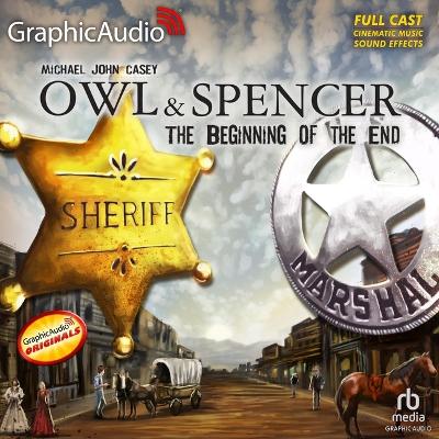 Beginning of the End [ Dramatized Adaptation] Adapted ed.