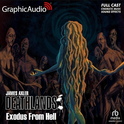 Exodus from Hell [ Dramatized Adaptation] Adapted ed.