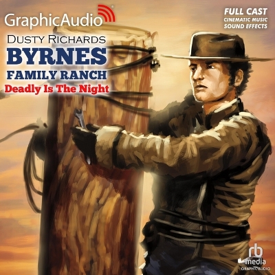 Deadly Is the Night [ Dramatized Adaptation] Adapted ed.