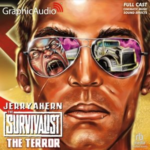 Terror [ Dramatized Adaptation] Adapted ed.