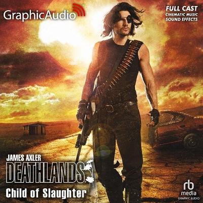 Child of Slaughter [ Dramatized Adaptation] Adapted ed.