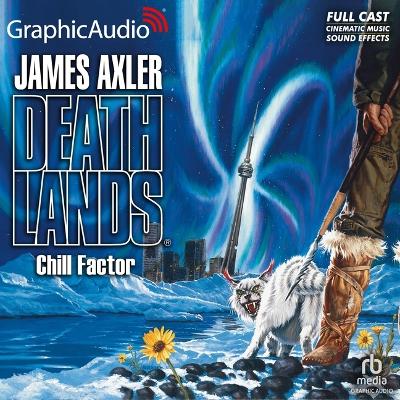 Chill Factor [ Dramatized Adaptation] Adapted ed.