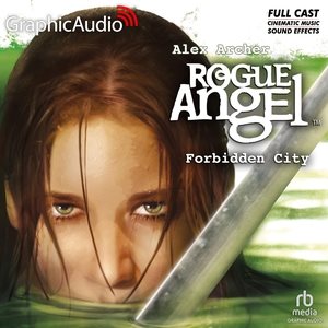 Forbidden City [ Dramatized Adaptation] Adapted ed.