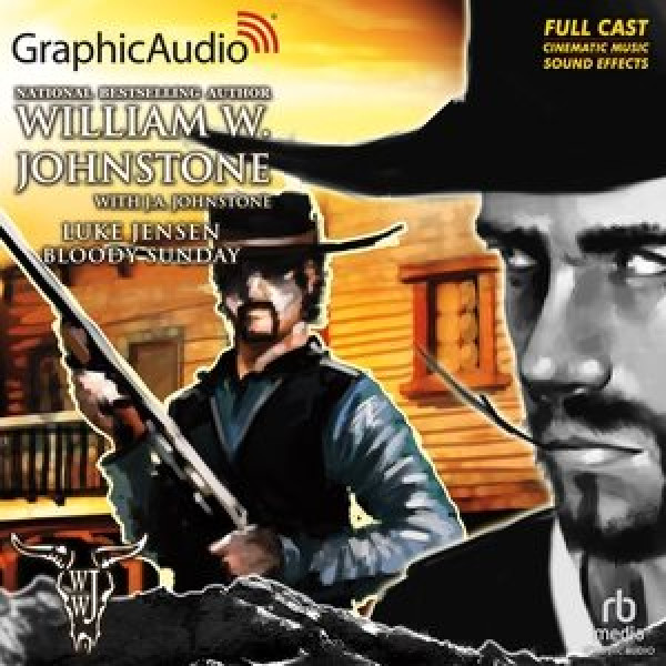 Bloody Sunday [ Dramatized Adaptation] Adapted ed.