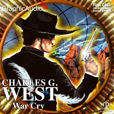 War Cry [ Dramatized Adaptation] Adapted ed.
