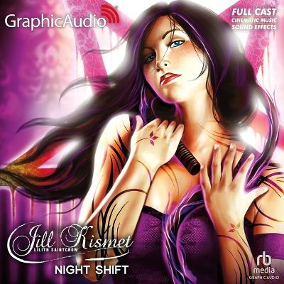 Night Shift [ Dramatized Adaptation] Adapted ed.