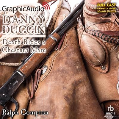 Death Rides a Chestnut Mare [ Dramatized Adaptation] Adapted ed.