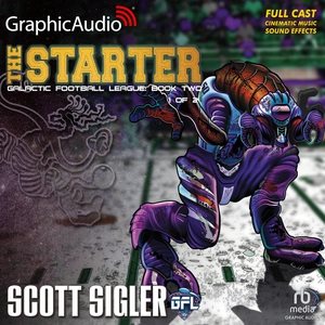 Starter (1 of 2) [ Dramatized Adaptation] Adapted ed.
