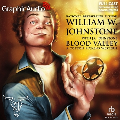 Blood Valley [ Dramatized Adaptation] Adapted ed.